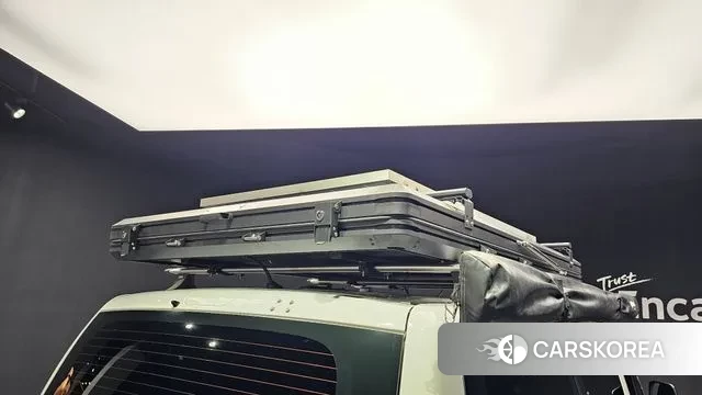 Hyundai The New Grand Starex id 3055465 из Кореи 10