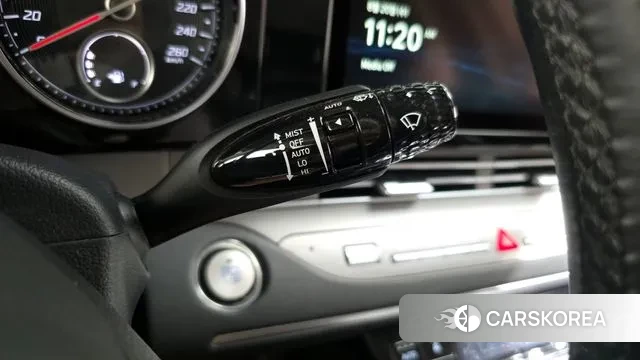 Hyundai The New Grandeur IG id 3054887 из Кореи 10