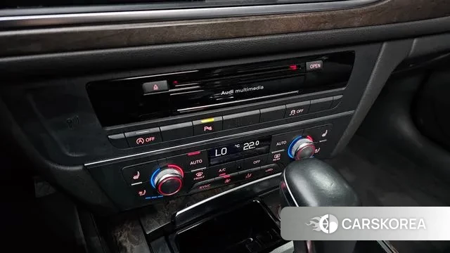 Audi New A6 id 3325258 из Кореи 10