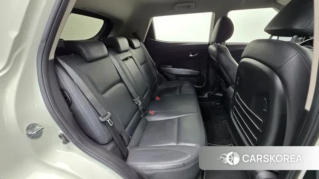 Ssangyong Berry New Tivoli id 3518564 из Кореи 10