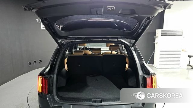 Kia Sorento 4th Generation id 3817980 из Кореи 10