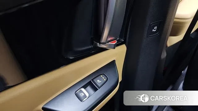 Kia Carnival 4th generation id 3503026 из Кореи 10