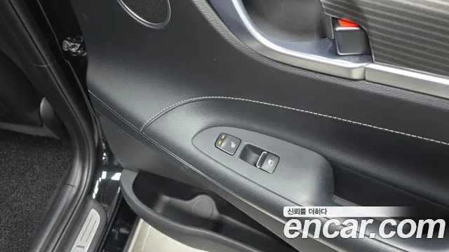 Hyundai Grandeur IG Hybrid id 2732784 из Кореи 10