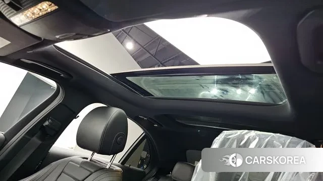 Mercedes-Benz E-Class W213 id 3059231 из Кореи 10