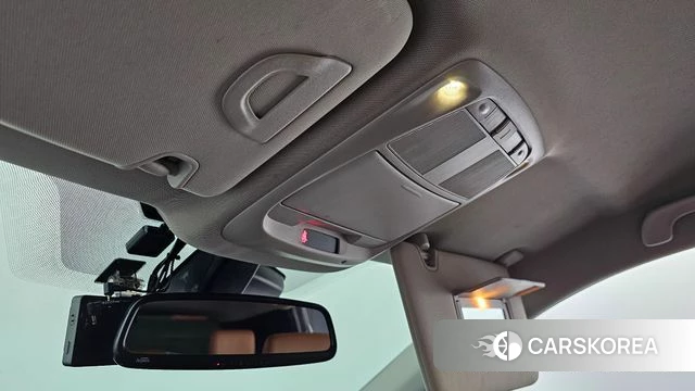 Renault Korea (Samsung) The New QM6 id 4434603 из Кореи 10