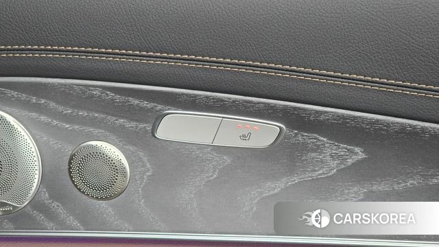 Mercedes-Benz E-Class W213 id 4500834 из Кореи 10