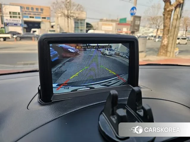 Hyundai The New Grand Starex id 3753421 из Кореи 10