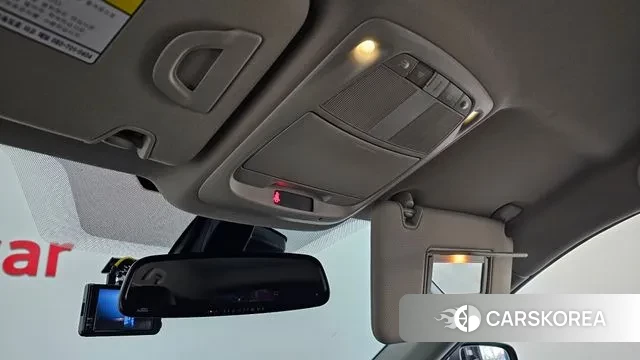 Renault Korea (Samsung) The New QM6 id 3612146 из Кореи 10