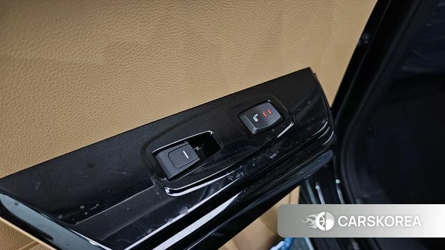 Ssangyong Actian 2nd Generation id 3763127 из Кореи 10