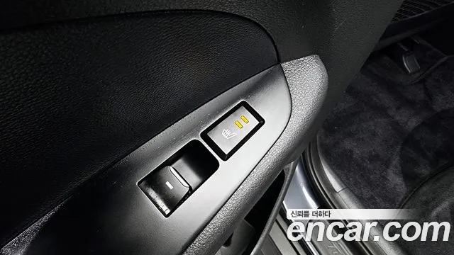 Hyundai All New Tucson id 2718528 из Кореи 10