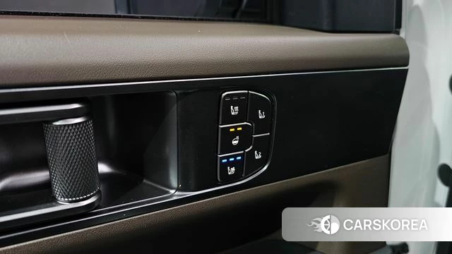 Kia Tasman id 4194086 из Кореи 10