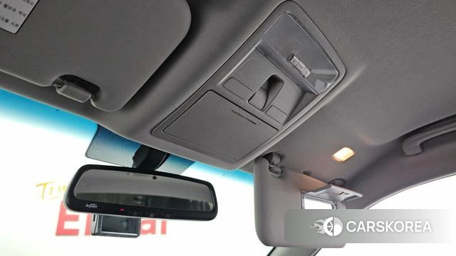 Ssangyong Rexton Sports id 4713430 из Кореи 10