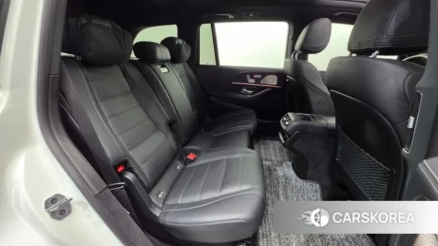 Mercedes-Benz GLS - Class X167 id 3383827 из Кореи 10