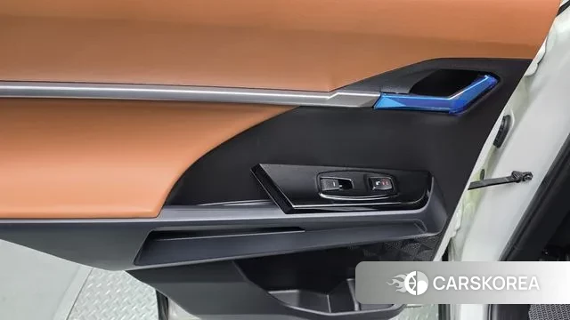 Ssangyong Torres id 3442311 из Кореи 10