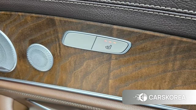 Mercedes-Benz E-Class W213 id 4604839 из Кореи 10