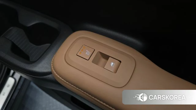 Hyundai Santa Fe (MX5) id 4607259 из Кореи 10