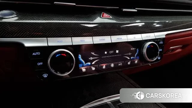 Genesis G80 (RG3) id 3383228 из Кореи 10