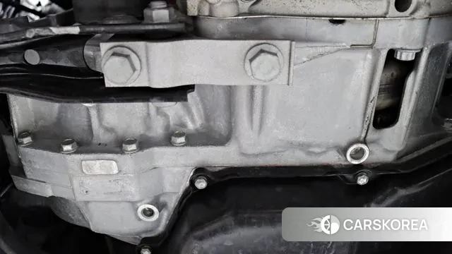 Volkswagen Tiguan Allspace id 3605746 из Кореи 10