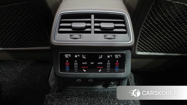 Audi A7 (4K) id 4350377 из Кореи 10