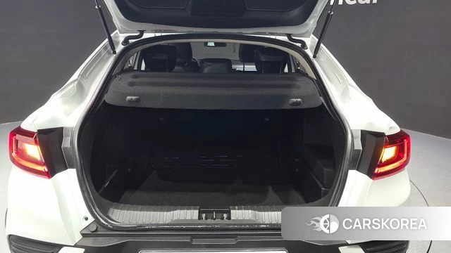 Renault Korea (Samsung) XM3 id 4562408 из Кореи 10