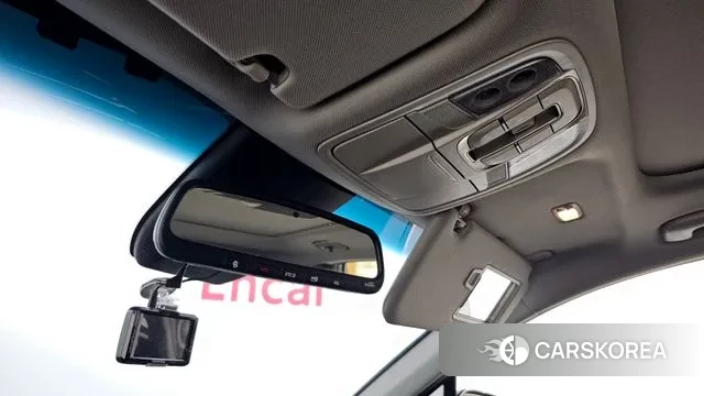 Hyundai Santa Fe TM id 3552930 из Кореи 10