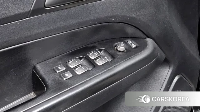 Ssangyong The New Rexton Sports Cannes id 3610927 из Кореи 10