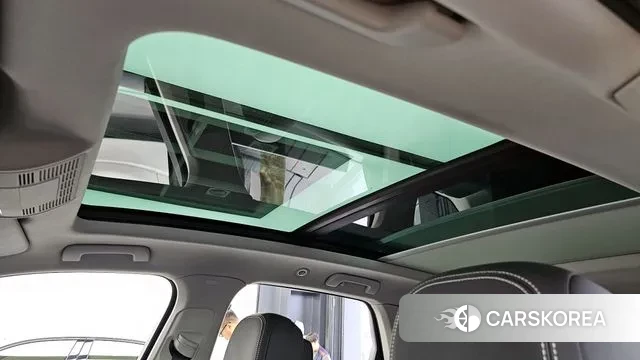 Volkswagen Touareg 3rd generation id 2960966 из Кореи 10