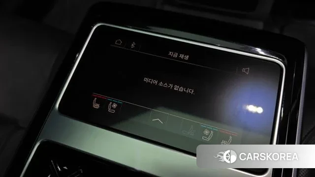 Audi A8 (D5) id 3634183 из Кореи 10