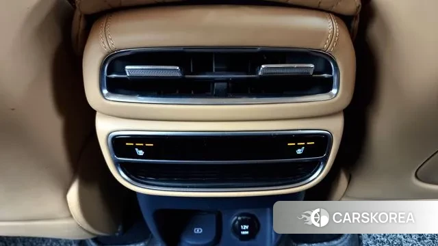 Genesis GV80 id 3389882 из Кореи 10