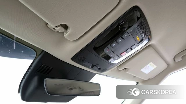 Kia The New Carnival 4th Generation id 3785987 из Кореи 10