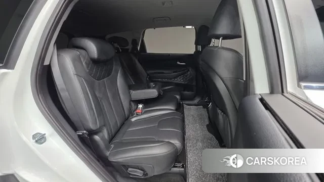 Hyundai The New Santa Fe id 2993926 из Кореи 10