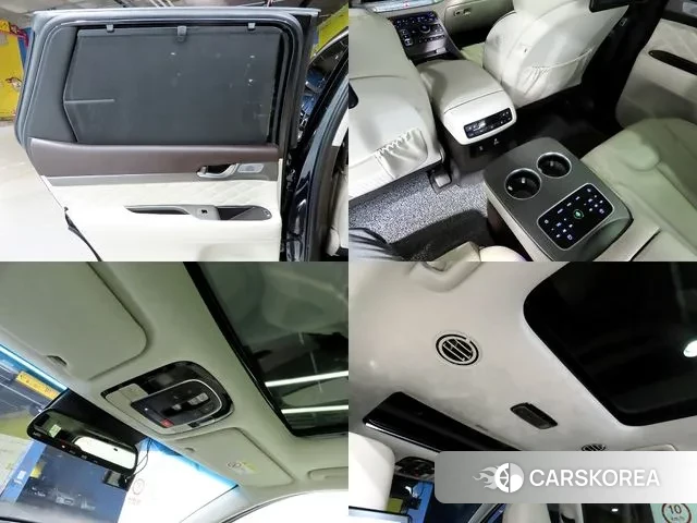 Hyundai Palisade id 3696963 из Кореи 10