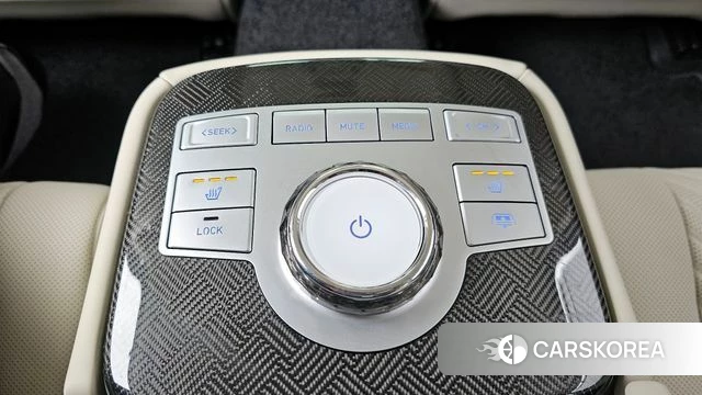 Genesis G80 (RG3) id 3805619 из Кореи 10