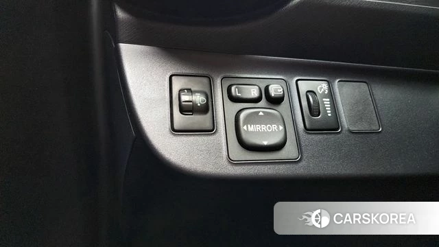 Toyota Prius C id 3912029 из Кореи 10