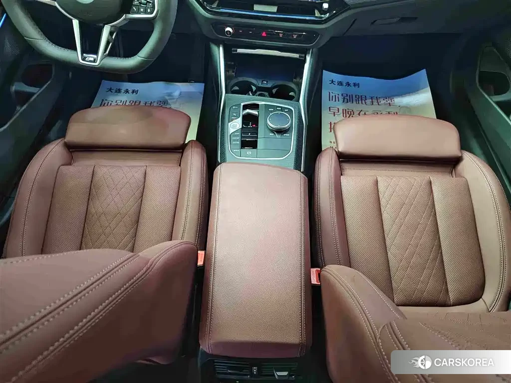 BMW 3 series id 4681176 из Китая 10