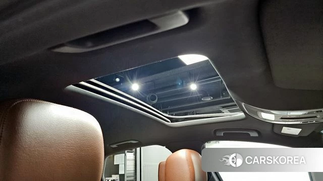 Audi New A6 id 3879948 из Кореи 10