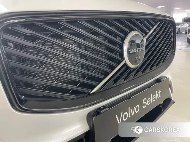 Volvo XC60 second Generation id 3731730 из Кореи 10