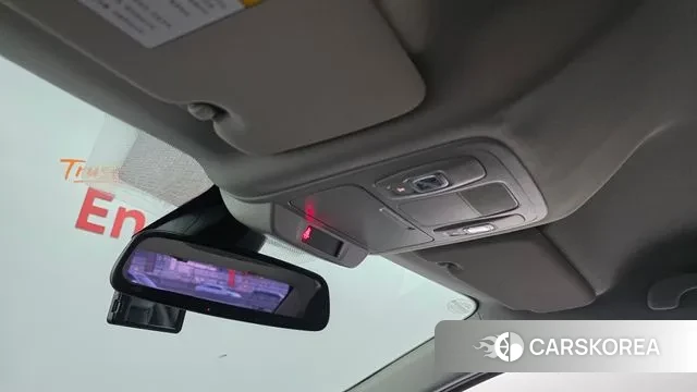 Renault Korea (Samsung) SM6 id 3703417 из Кореи 10