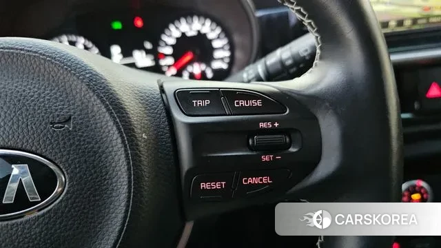 Kia All New Morning (JA) id 3535742 из Кореи 10