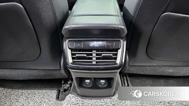 Kia K8 id 3438634 из Кореи 10