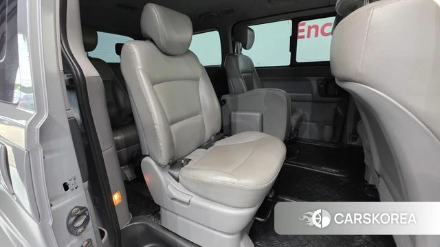 Hyundai The New Grand Starex id 4698723 из Кореи 10