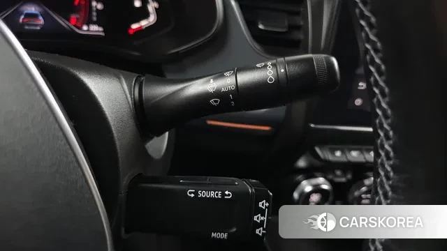 Renault Korea (Samsung) XM3 id 3401022 из Кореи 10