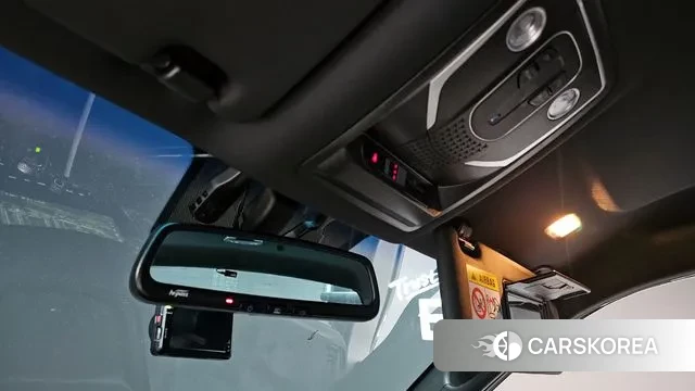 Ssangyong The New Rexton Sports Cannes id 3300838 из Кореи 10