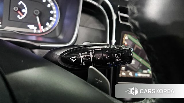 Hyundai Tucson (NX4) id 3833144 из Кореи 10