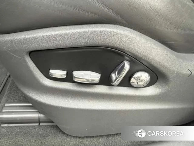 Porsche Cayenne (PO536) id 3493665 из Кореи 10