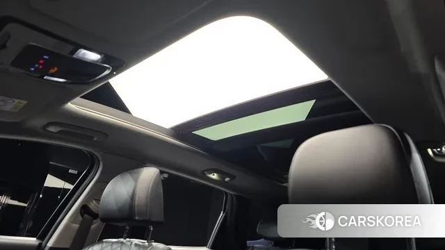 Hyundai The New Santa Fe id 3225895 из Кореи 10