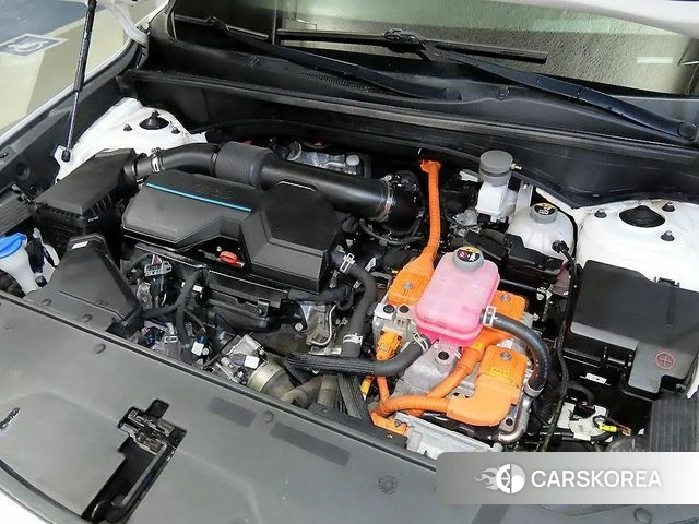 Kia Sorento 4th Generation id 4401926 из Кореи 10