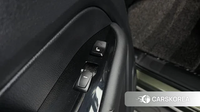 Ssangyong The New Rexton Sport id 3507444 из Кореи 10