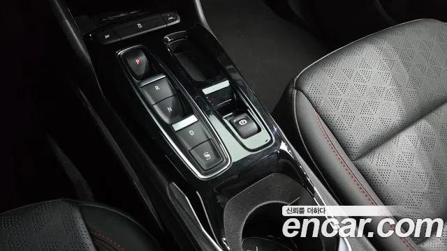 Chevrolet (GM Daewoo) Bolt EUV id 2671689 из Кореи 10