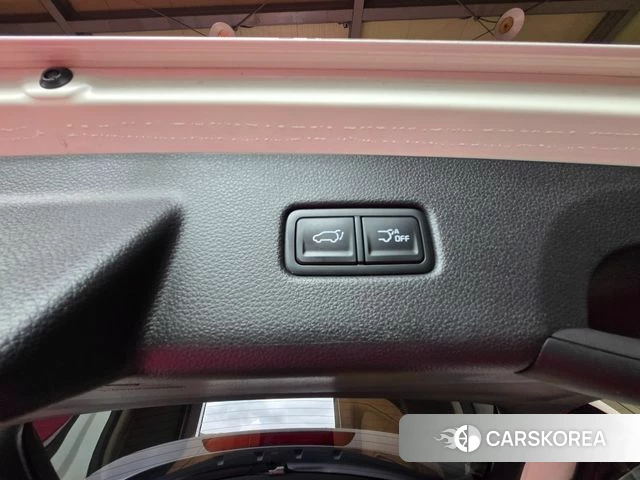 Kia Carnival 4th generation id 4355394 из Кореи 10